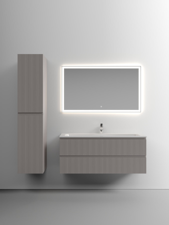 Тумба под раковину Sancos  Snob T SNT120SM Doha Soft